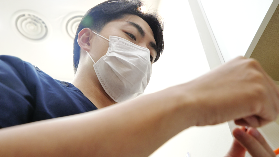 남자 제모 레이저, 파장에 따라 무엇이 다를까? 관련 이미지 8