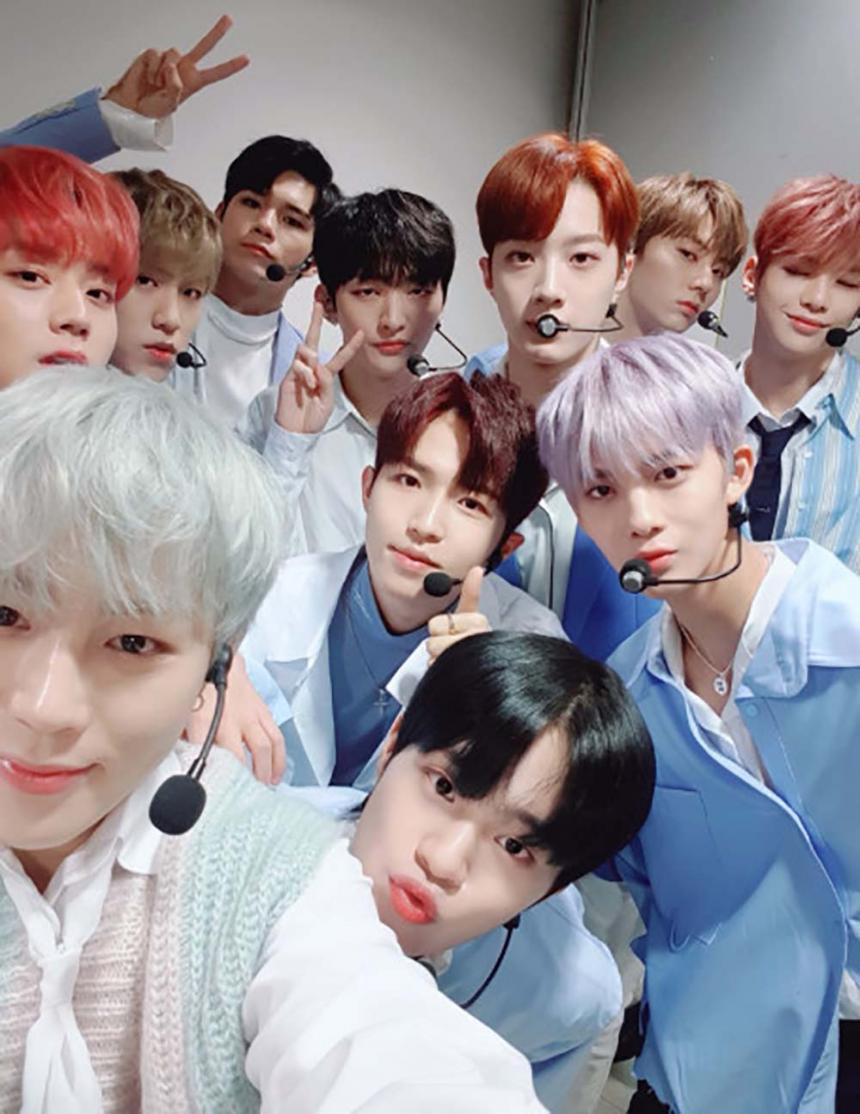 '프듀' 시리즈 투표조작! 아이즈원 워너원 멤버 처음부터 정해져 있었다?.. 관련 이미지 7
