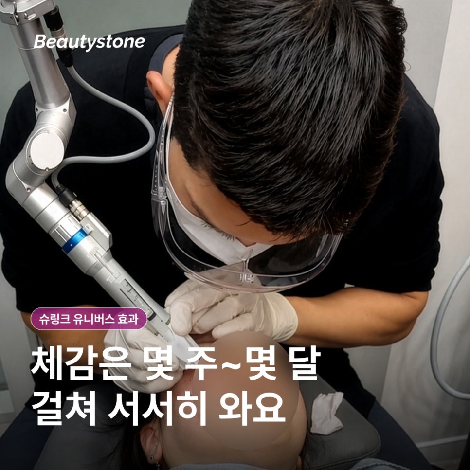 슈링크 유니버스 효과, 이중턱살 현실적으로 기대할 수 있는 범위는? 관련 이미지 5