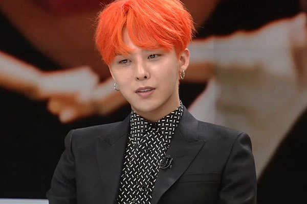 빅뱅 지드래곤 전역, 3000명 인파, 활동 재시작 연예계 복귀 관련 이미지 2