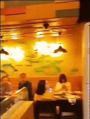 뷔페의 흔한 비건 관련 이미지 1