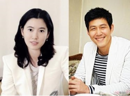 임세령 이정재 5년간 열애, 둘이 홍콩 여행간다 관련 이미지 7