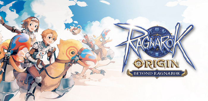 라그나로크 오리진, 오늘 출시! 관련 이미지 3