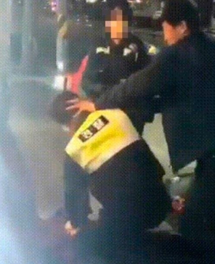 경찰 행동 논란, 아무나 경찰 하지 말아주세요 관련 이미지 3