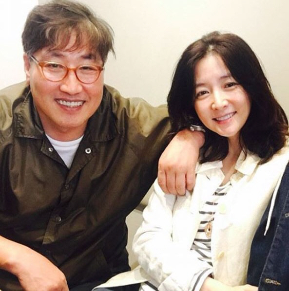 배우 이영애 나이, 20살차 2조 재력가 남편 정호영 화제 관련 이미지 5