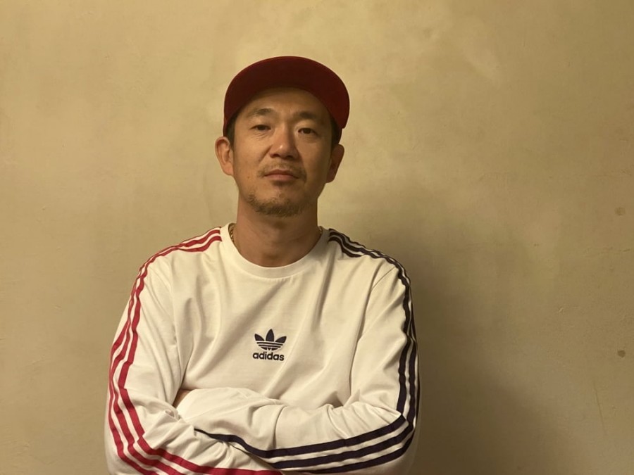 래퍼 이하늘 이혼, 관련 이미지 5
