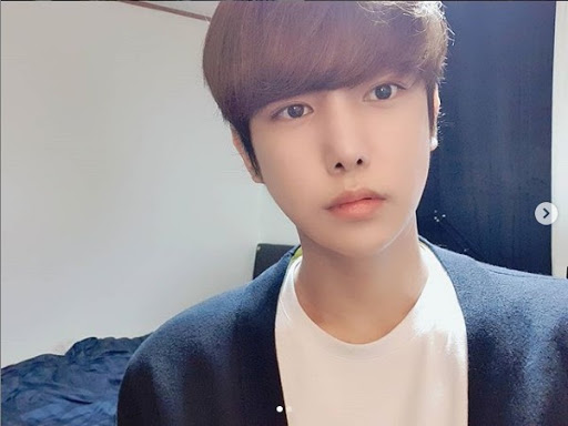 BJ이치훈, 관련 이미지 2