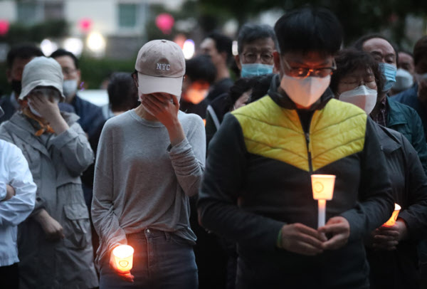아파트 경비원, 주민 폭행에 관련 이미지 10
