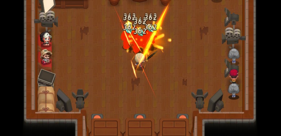 가디언 테일즈, 원스 어폰 어 타임인 베리우드 플레이 완료 관련 이미지 46