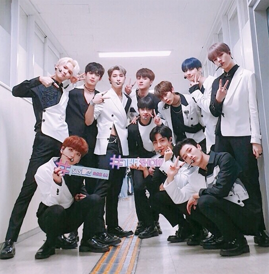 '프듀 투표조작' 엑스원 결국 해체..공식 입장(전문) 아이즈원은? 관련 이미지 3