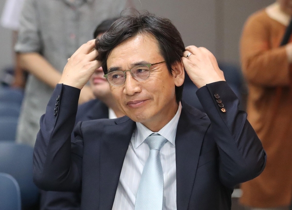 유시민 알릴레오, 조국 "완전 나쁜놈" 화제 관련 이미지 4