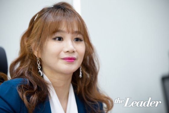 스타강사 이지영, 2014년 연봉 관련 이미지 5