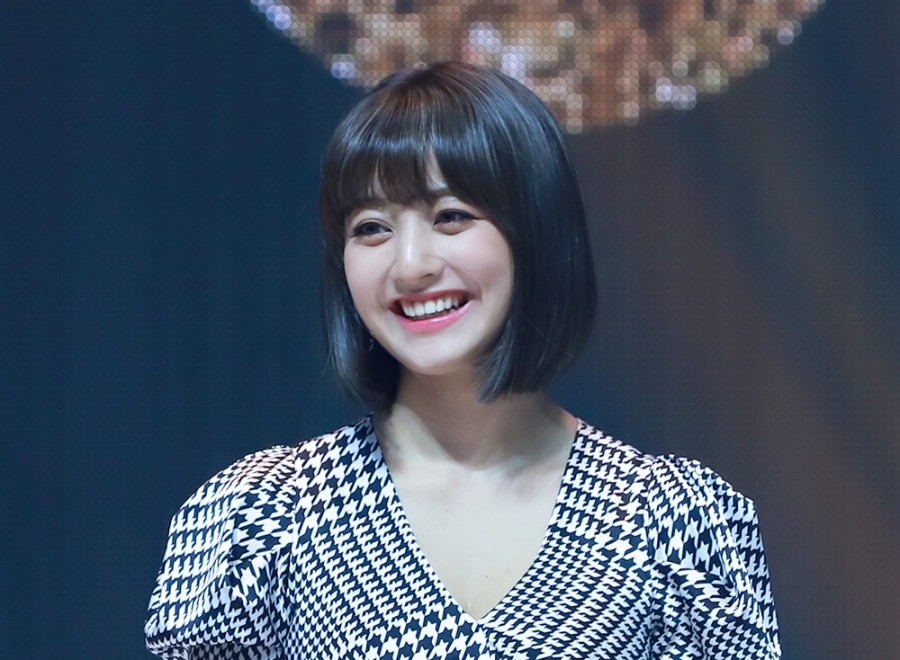 트와이스 지효, 관련 이미지 1