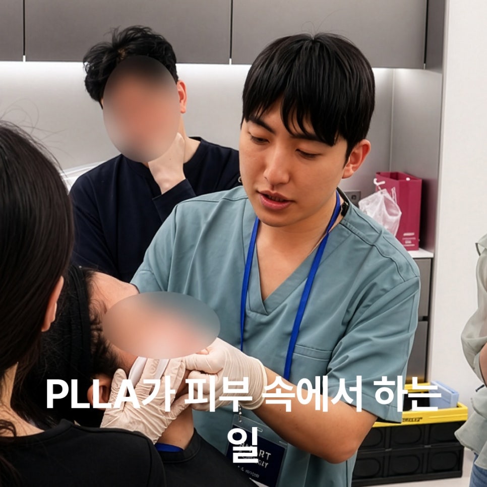 콜라겐 부스터, 필러랑 같은 걸까? 관련 이미지 3