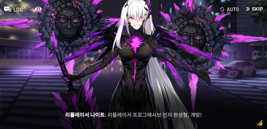 카운터 사이드 7일차 플레이 후기 관련 이미지 11