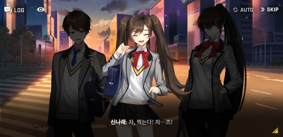 카운터 사이드 7일차 플레이 후기 관련 이미지 26