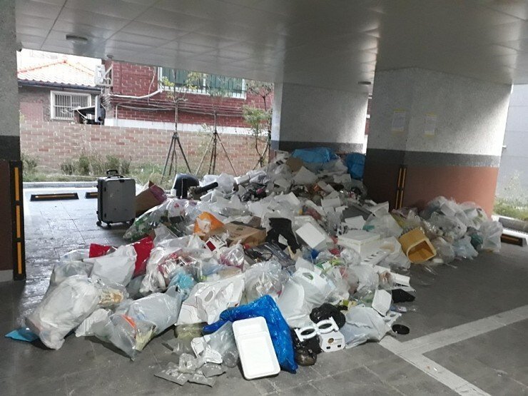 여성전용주택 근황 관련 이미지 6