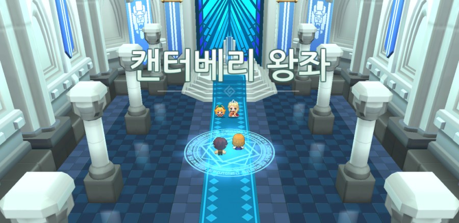 '갓겜' 가디언 테일즈 3일차 플레이 후기! 관련 이미지 7