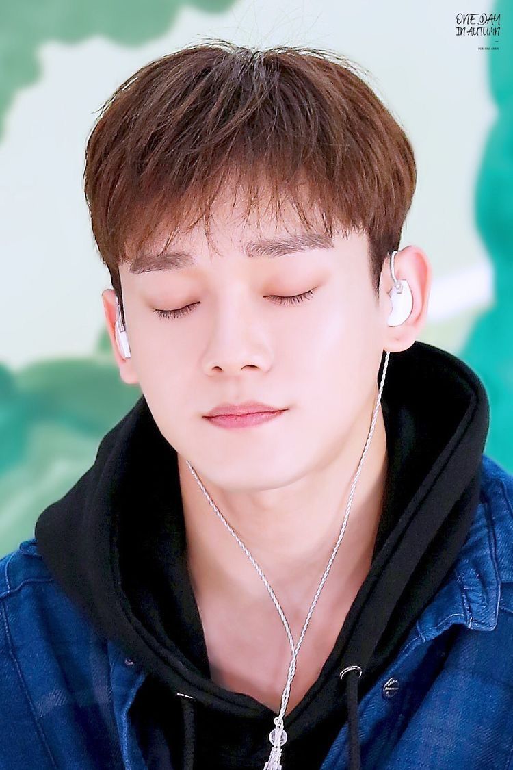 새해 첫 유부남, 엑소 첸 결혼..그리고 혼전임신 관련 이미지 1