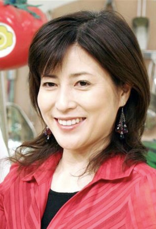 유명배우 오카에 쿠미코, 관련 이미지 4