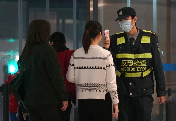 우한 폐렴 관련 이미지 3