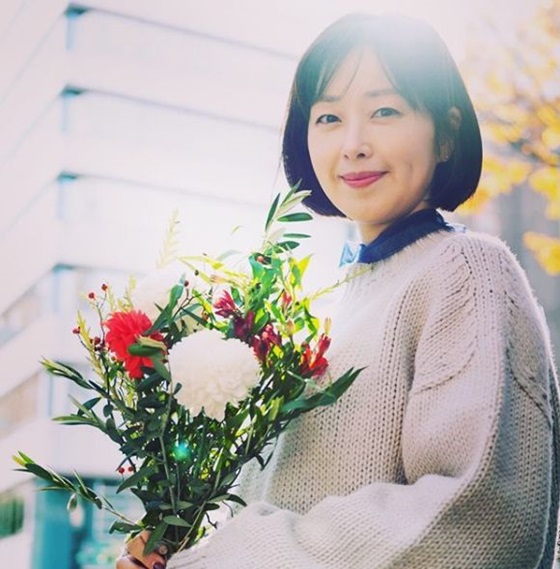 배우 유민, 결혼 2년만에 관련 이미지 4