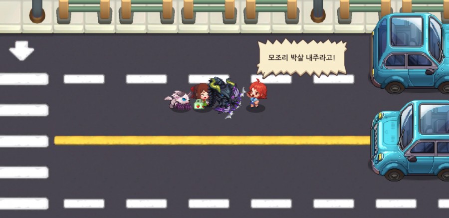 '갓겜' 가디언 테일즈 3일차 플레이 후기! 관련 이미지 48