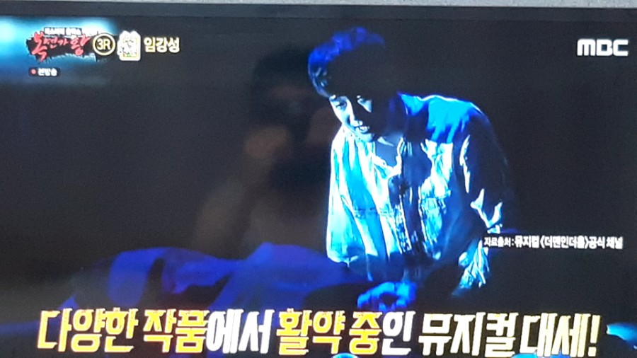복면가왕, 낭랑18세 삶은달걀 바람개비 내가 그린 기린 그림 정체 공개! 관련 이미지 10
