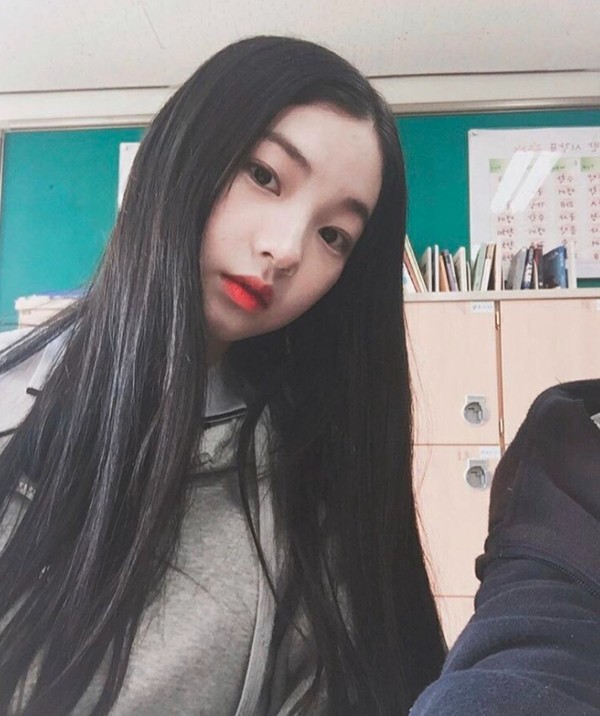 SM 신규 걸그룹 에스파 데뷔! 연습생 관련 이미지 2