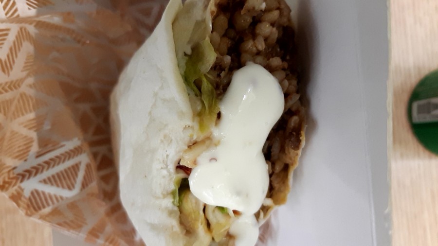 편스토랑) 떡갈비 규리또리또 먹어본 후기 가격 관련 이미지 5