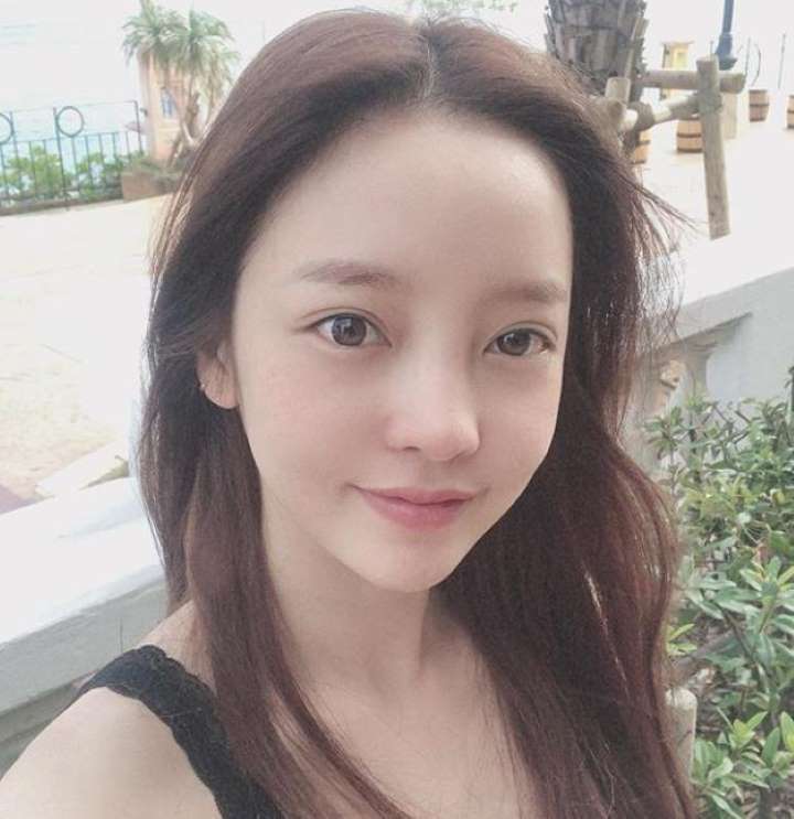 고(故) 구하라 오빠, 관련 이미지 1