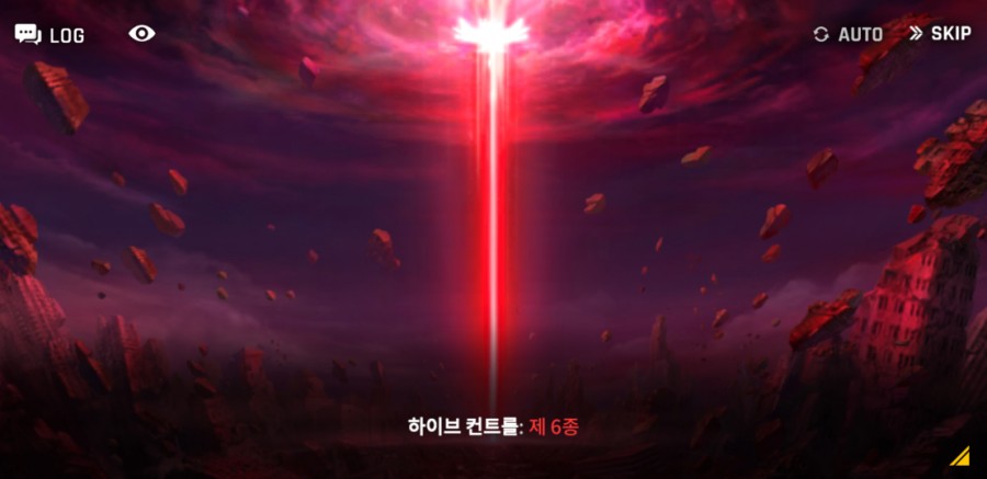 카운터 사이드 4일차 플레이 후기 관련 이미지 2