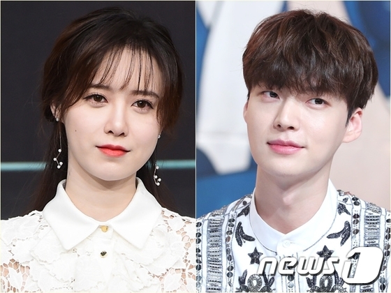 구혜선, 연예계 잠정 은퇴 이혼은 하지 않을거고 대학 복학할거다 관련 이미지 4