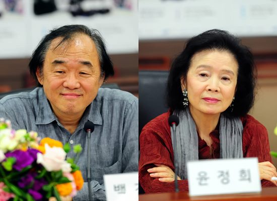 윤정희 알츠하이머 10년, 자식도 못 알아본다 출연작 320개 관련 이미지 9