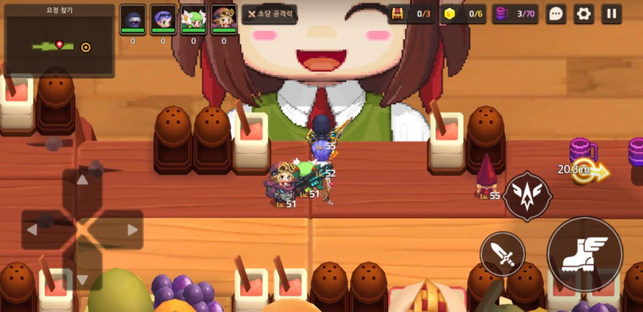 가디언 테일즈 관련 이미지 61