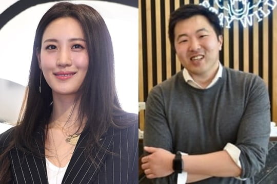 배우 수현 차민근 결혼, 임시완 하석진 이현 참석 관련 이미지 2