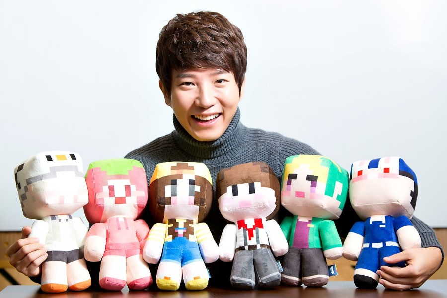 초통령 도티, 문제적 남자와 대한 외국인 출연 화제 방송 시작한 이유 언급 관련 이미지 6