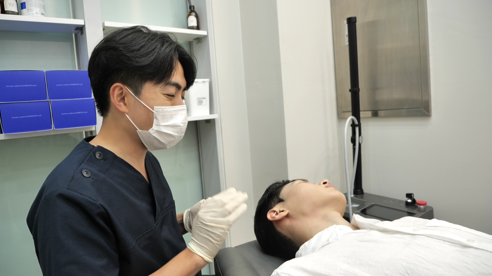 기미&middot;잡티&middot;흑자, 레이저토닝&middot;피코토닝으로 달라지는 피부 변화 관련 이미지 3