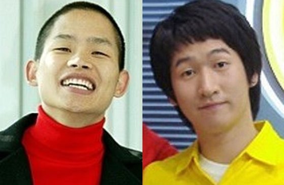 개그맨 최재욱, 관련 이미지 5