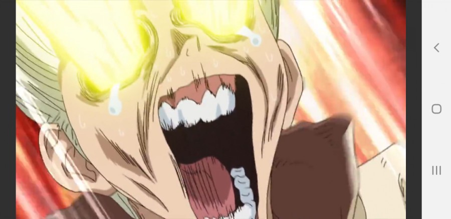 애니 닥터 스톤(Dr.stone) 감상 후기 관련 이미지 8
