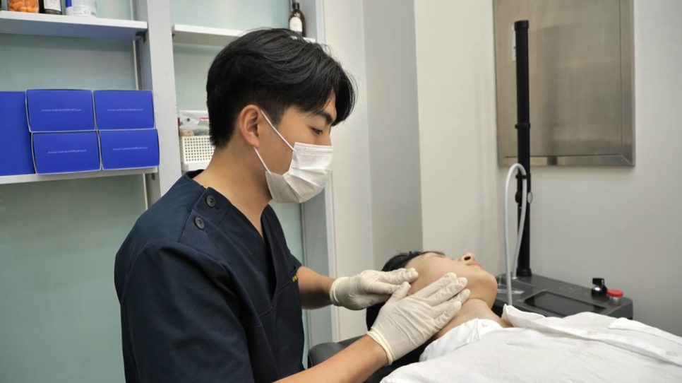 슈링크 리쥬란 병행 시술 효과와 시너지 완벽정리 관련 이미지 2