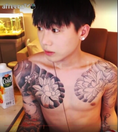 인기 유튜버 BJ찬, 데이트 폭력 5개월 잠적중 경찰에 체포! 마약 도박까지 관련 이미지 1