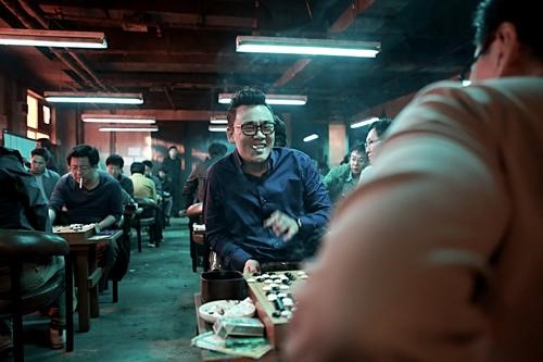 영화 신의한수 감상 후기 관련 이미지 3