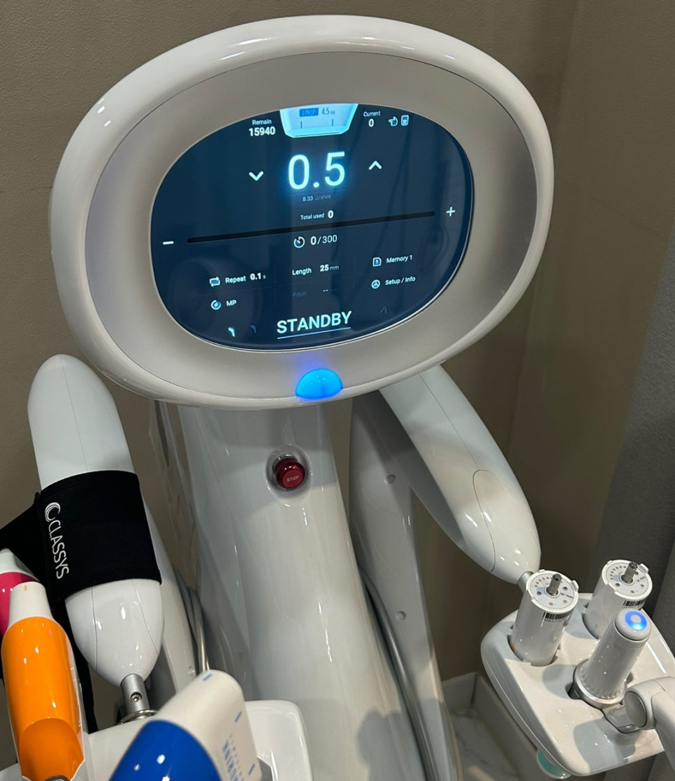 신촌역 피부과, 올리지오 슈링크 비교 관련 이미지 2