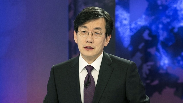 JTBC 사장 손석희, 앵커 그만두다..후임 서복현 주목! 관련 이미지 2