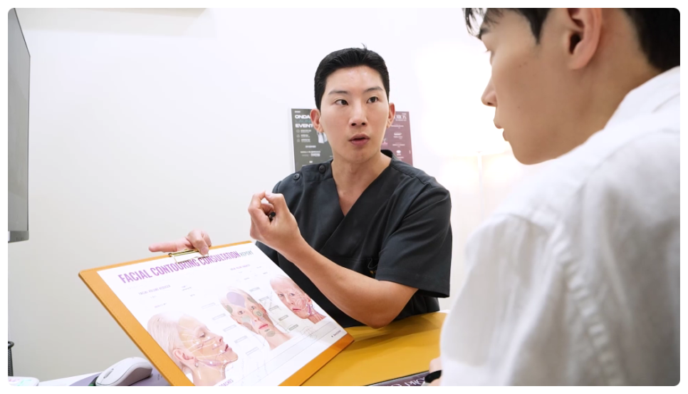 홍대 레이저제모, 면도 안 해도 되는 수준까지 가능할까? 관련 이미지 10