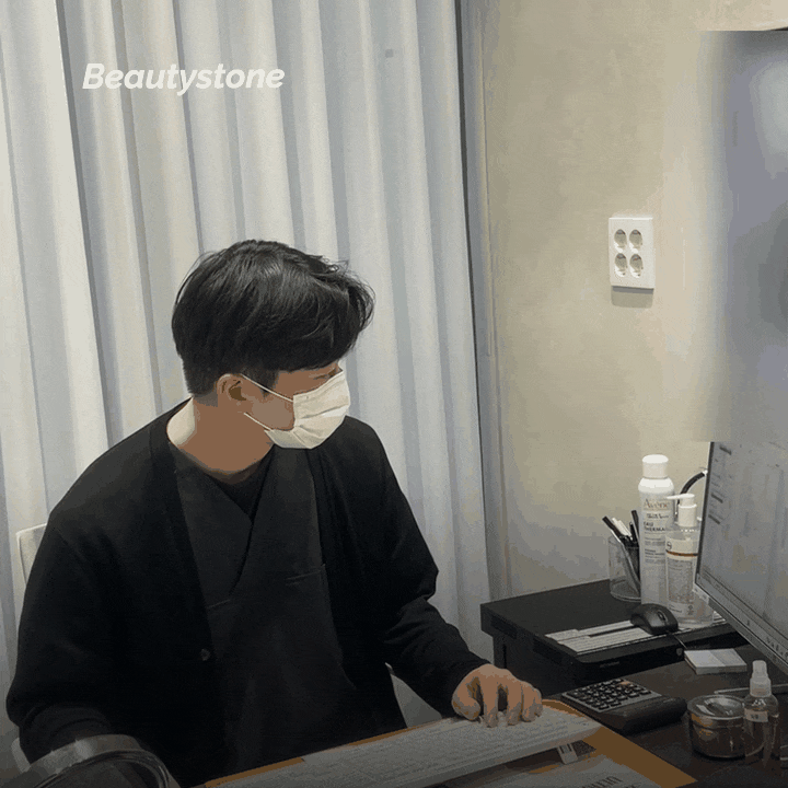 마포구청 덴서티 부작용, 화상과 볼패임은 왜 생길까요? 관련 이미지 7