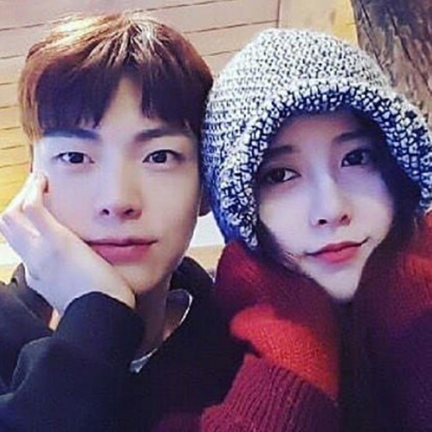 구혜선 안재현 문자 공개로 이혼소송 제기, 각종 루머 잡겠다 둘의 관계 파탄 관련 이미지 5