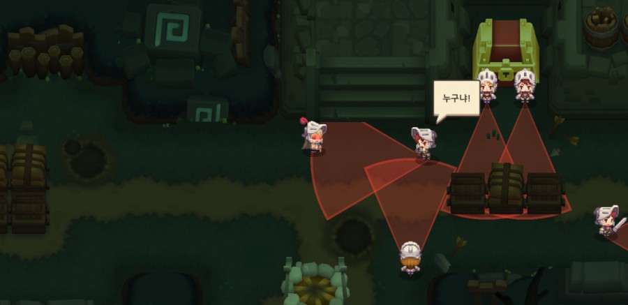 가디언테일즈 10챕터 기록되지 않은 세계 올클리어 완료 관련 이미지 76