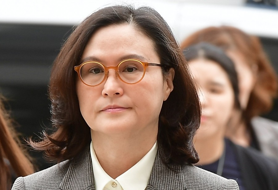 정경심 교수 추가 기소, 내일 구속 기간 만료 조국 소환 초읽기 관련 이미지 6